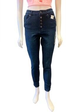 Maurice’s NWT “M Jeans” Limitless High Rise Jeggings, Size 6/8/10Maurice’s NWT